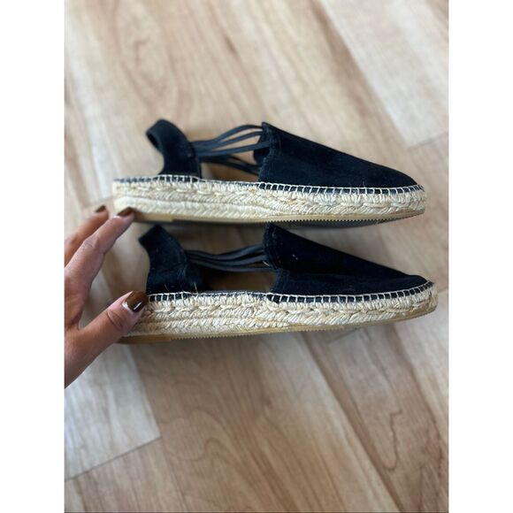 Toni Pons suede shoes - Picture 4 of 6